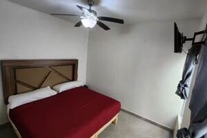 DEPARTAMENTO HOTEL HANNIA