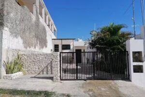 Departamento &ldquo;Ixchel&rdquo;, Valladolid Yucat&aacute;n M&eacute;xico