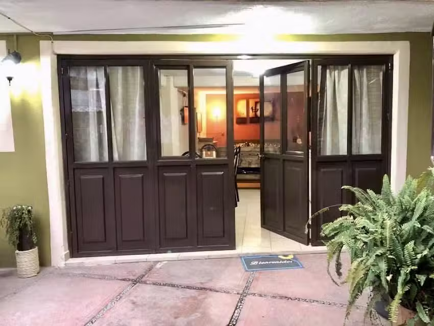 Departamento La Glorieta