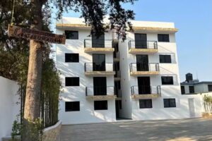 DEPARTAMENTO LOS ENCINOS