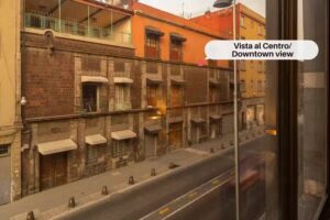 Departamento Moderno Reformado en el Centro