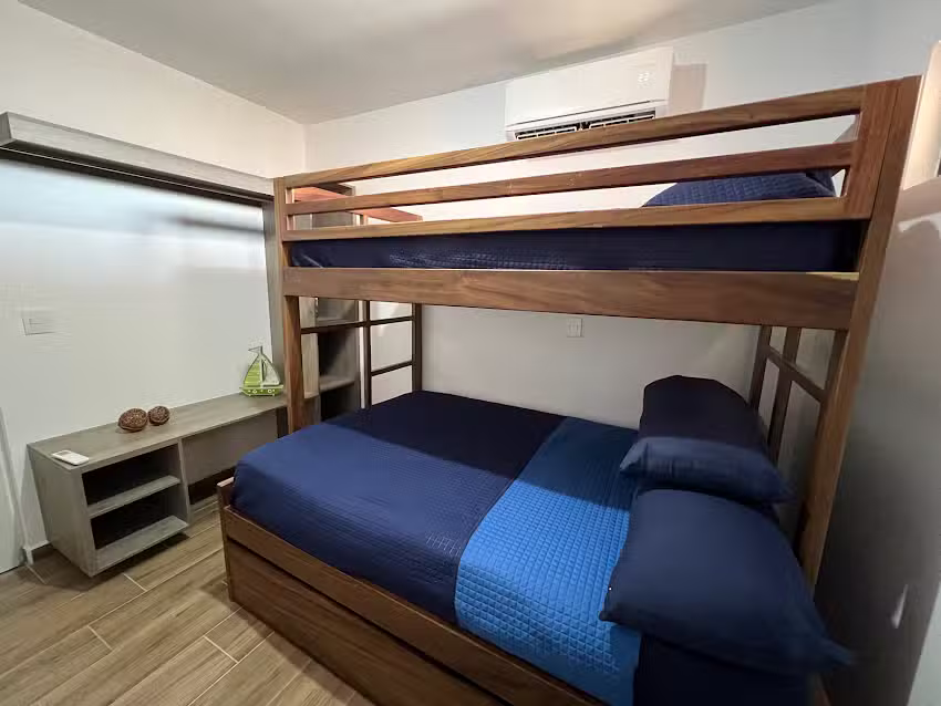 Departamento Punta Para&iacute;so GASTIGANTO