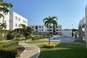 Departamento vacacional Alejandría Mazatlán 1628-06