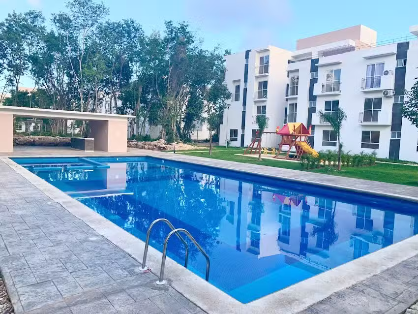 Departamento Vacacional by Eita