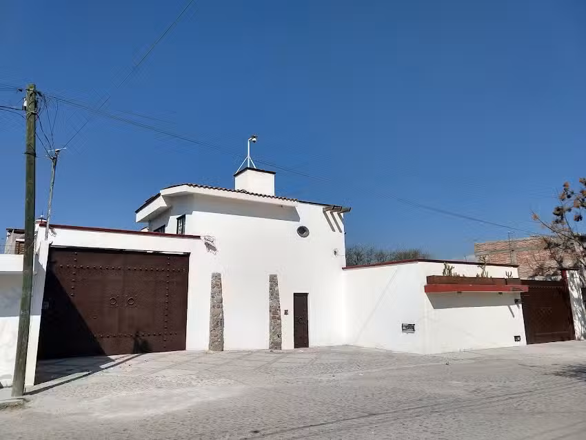 DEPARTAMENTO VIOLETAS