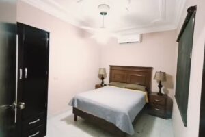 Departamentos acogedores en el centro de Linares