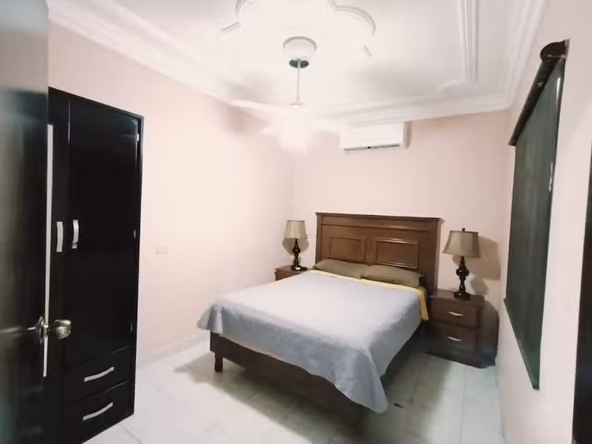 Departamentos acogedores en el centro de Linares