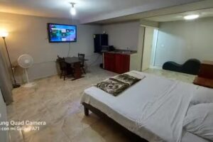 Departamentos Aeropuerto