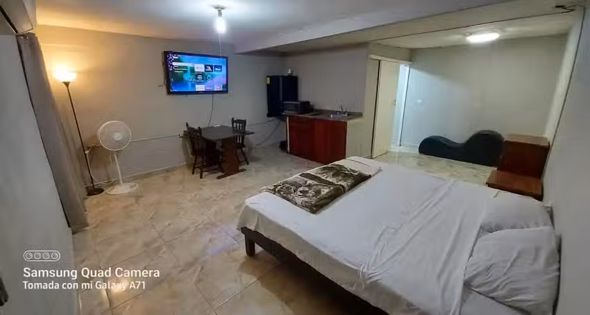 Departamentos Aeropuerto