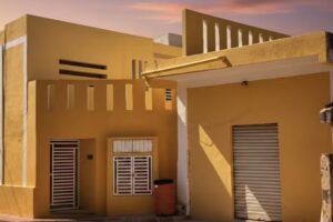 Departamentos Aguilar Centro