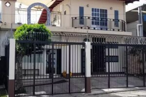 Departamentos Airbnb