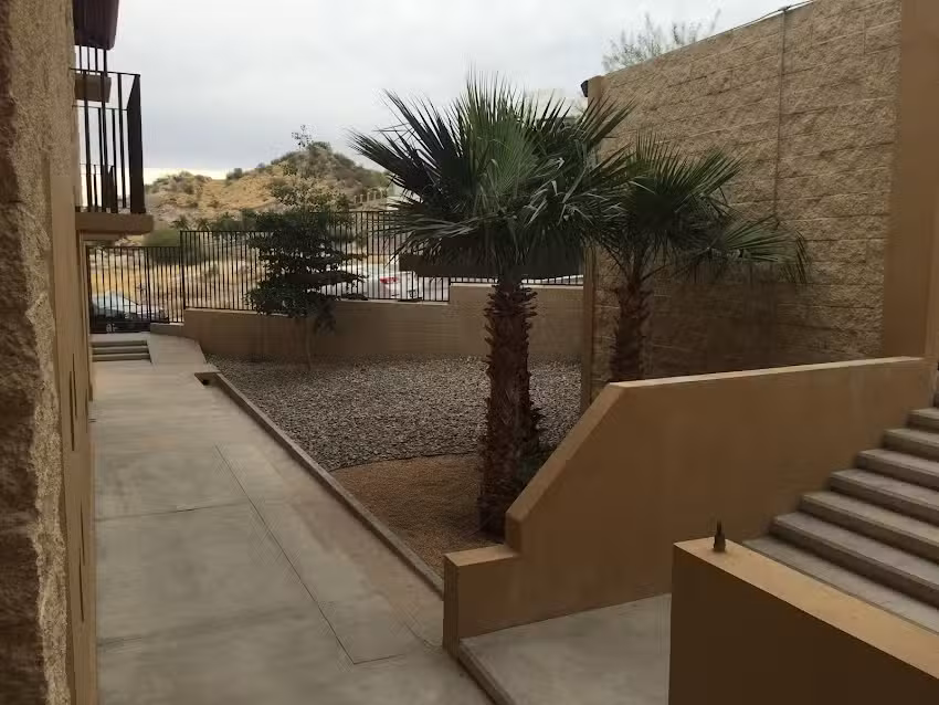 Departamentos AltaVista