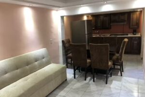 Departamentos América