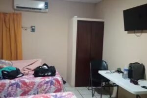 DEPARTAMENTOS AMUEBLADOS