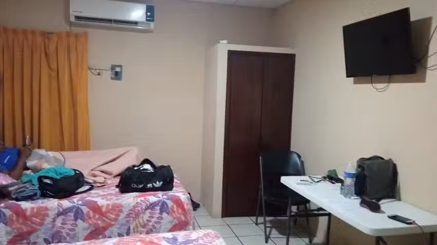 DEPARTAMENTOS AMUEBLADOS