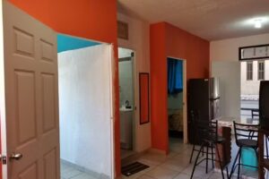 departamentos amueblados