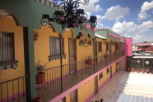 Departamentos Amueblados Del Pinar