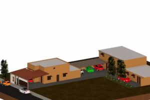 Departamentos Amueblados En Renta En Hermosillo Karen & Jaqueline Place