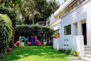 Departamentos Amueblados Lomas de Chapultepec KH Suites by Kingshill