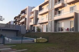 Departamentos Boca del R&iacute;o