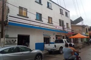 departamentos camacho