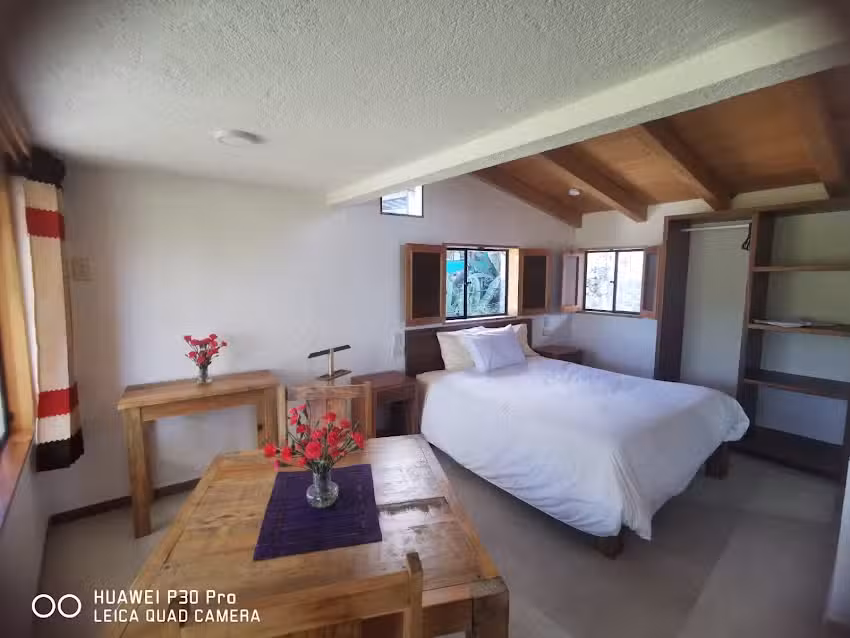 DEPARTAMENTOS CASA FRESNO