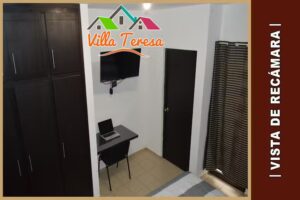 Departamentos Cd. Victoria