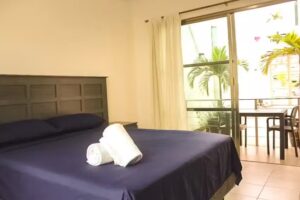 Departamentos Colosio (Vacacionales)