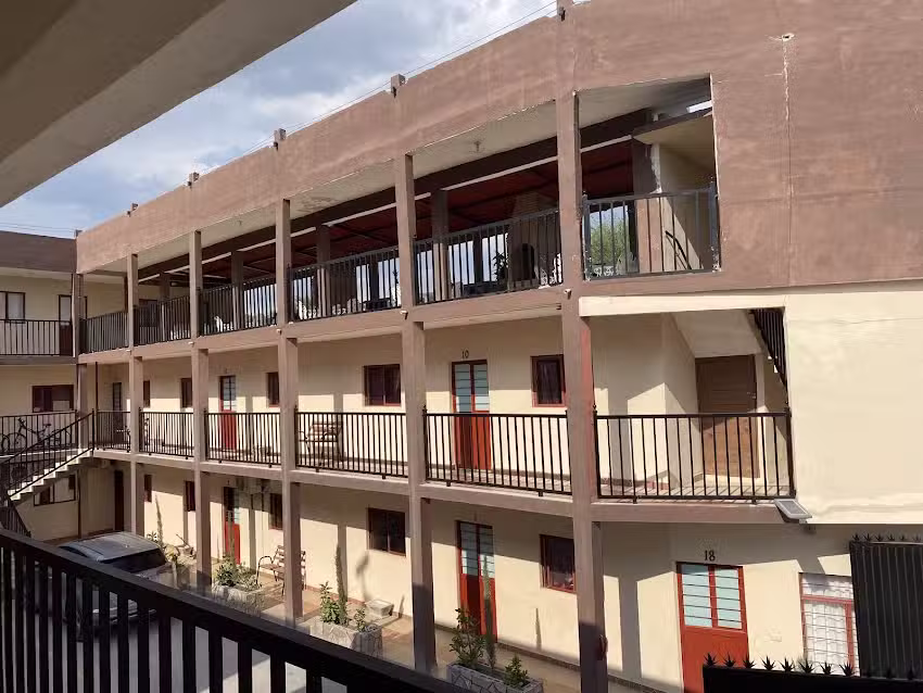 Departamentos Constante