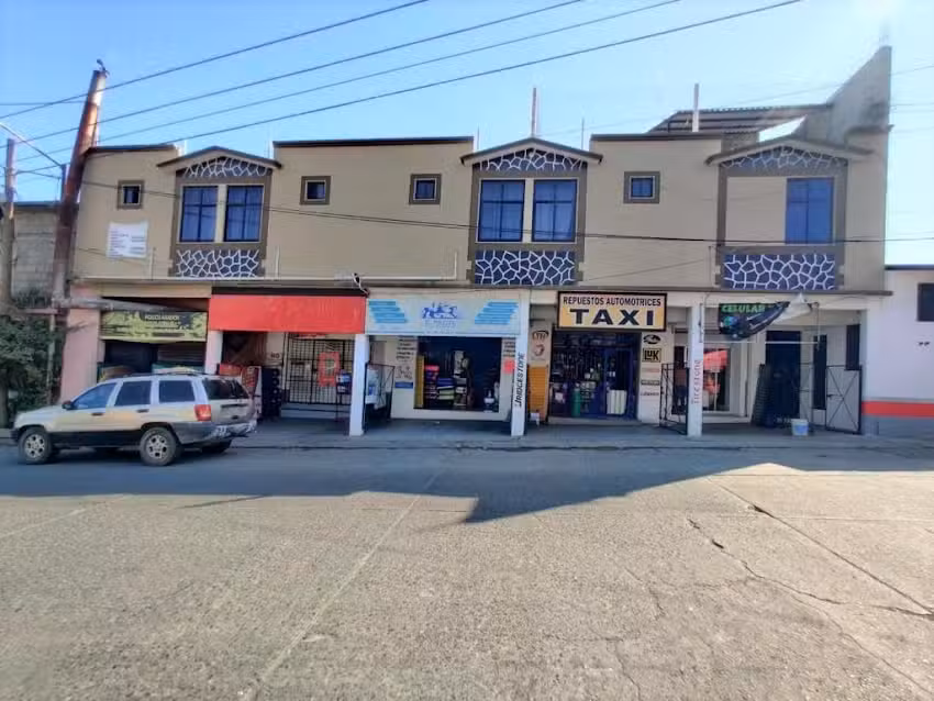 Departamentos COSTERA