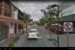 DEPARTAMENTOS CULICHI TOWN