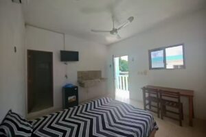 Departamentos de la 48 “Lilia”