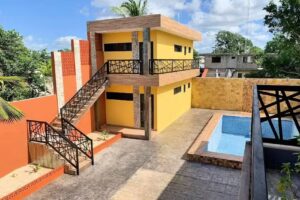 Departamentos de Oriente &ldquo;La Huayita&rdquo;