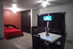 Departamentos del RIo