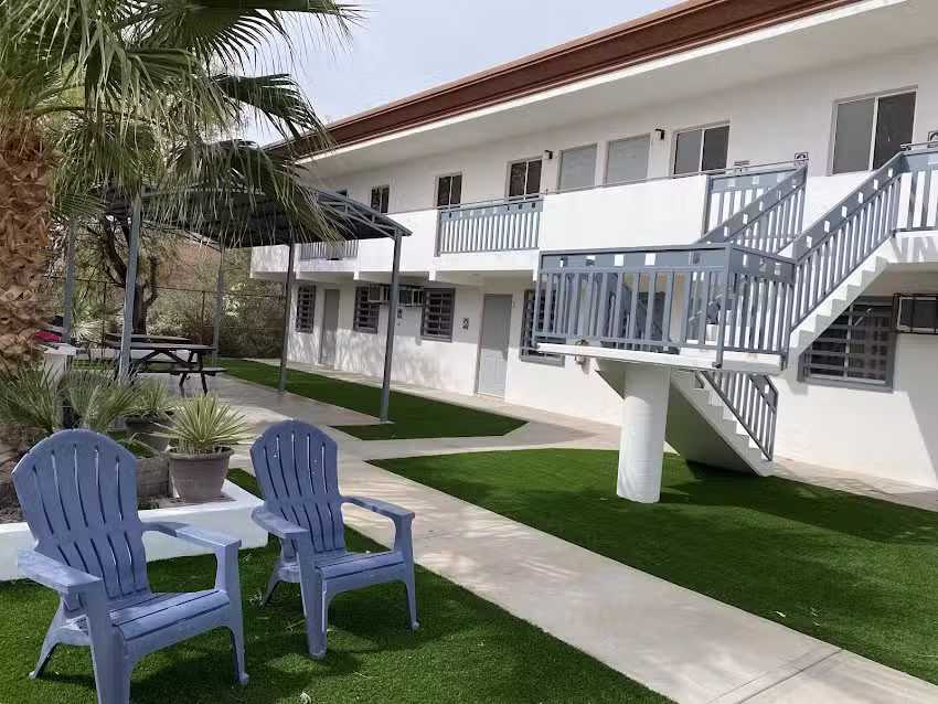 Departamentos del Sol