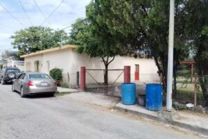 Departamentos Don silverio Jardin