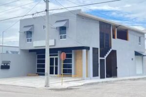 Departamentos Ejecutivo Max 4 Personas