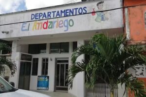 Departamentos El Andariego