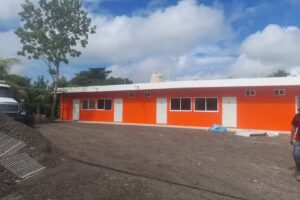 Departamentos el cedro