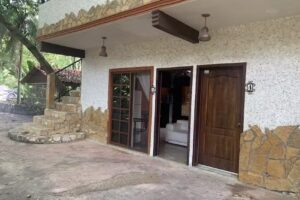 Departamentos El lago