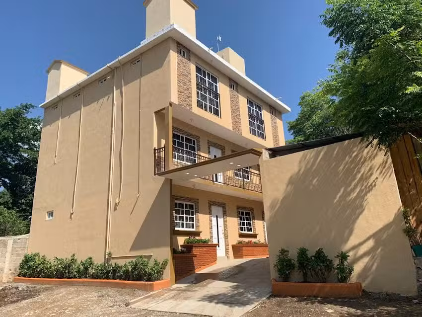 Departamentos &ldquo;El Olvido&rdquo;