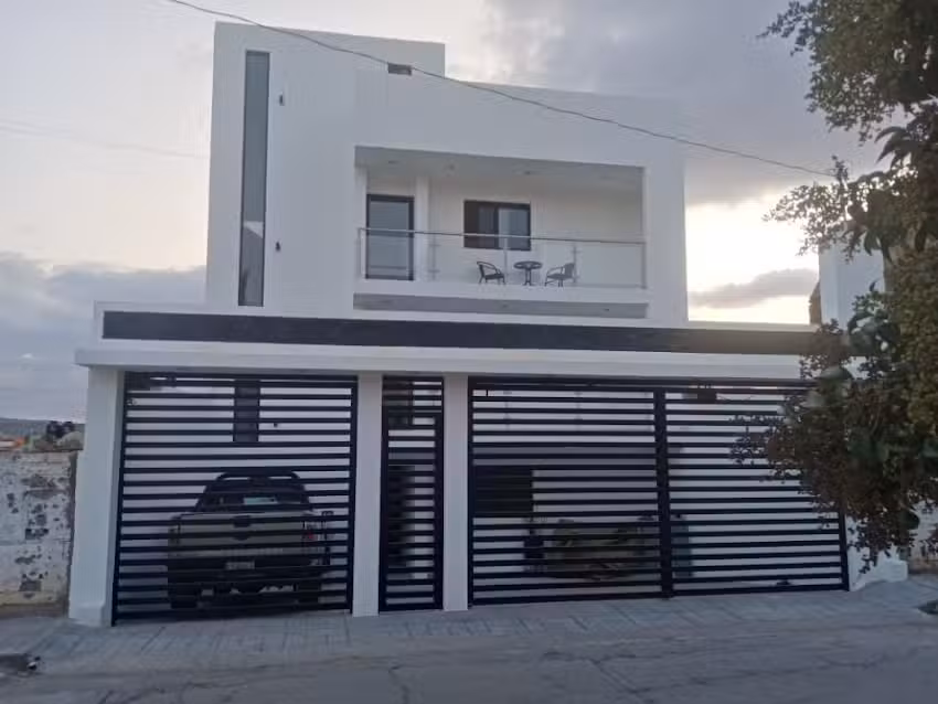 Departamentos El Rebote