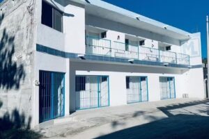 Departamentos en el Centro de Parras