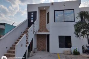 Departamentos en renta