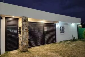 Departamentos en renta en Champoton Campeche