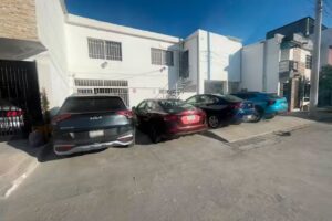 Departamentos en torreon Qynd