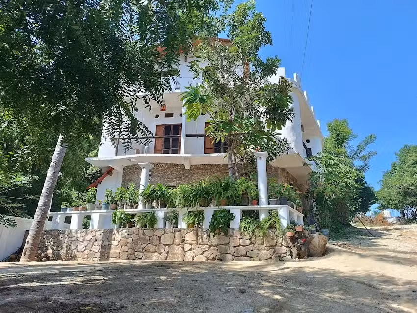 Departamentos &Eacute;XODO