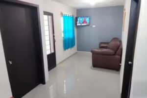 Departamentos Guachochi