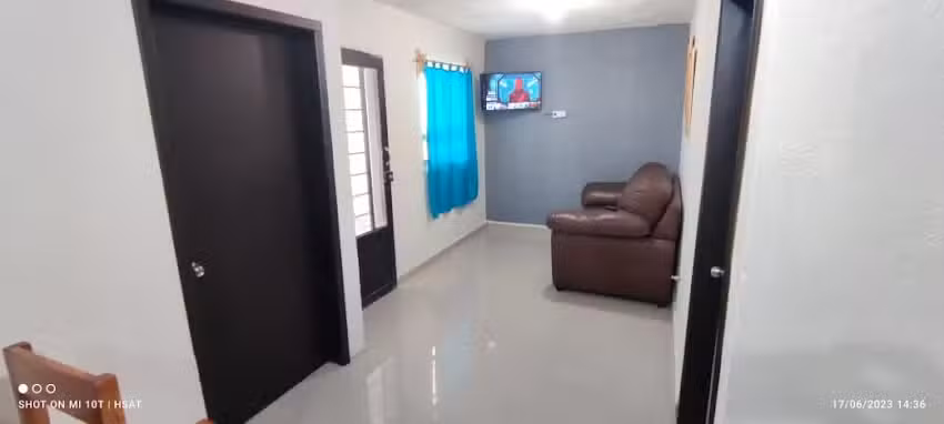 Departamentos Guachochi