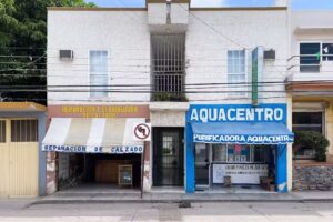 Departamentos Huerta